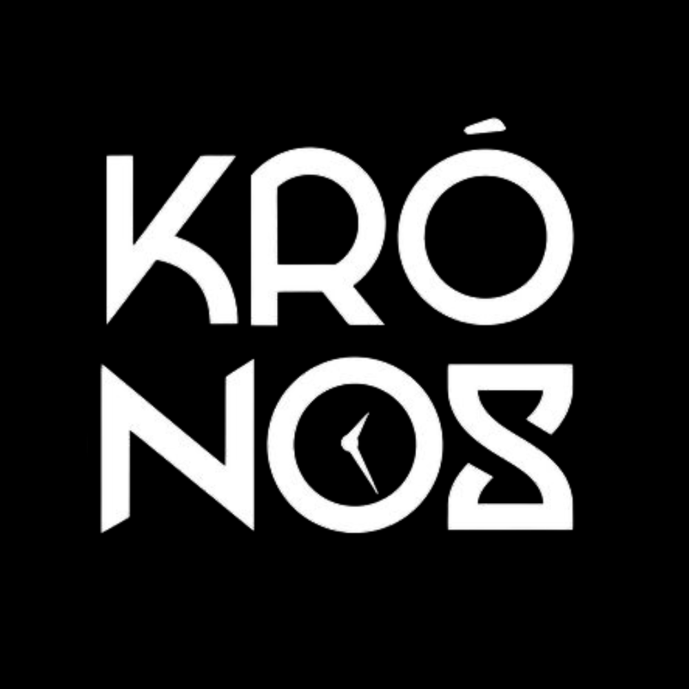 Kronos Logo